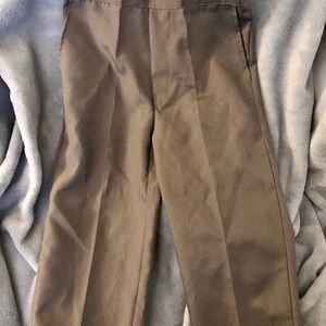 Toddler Boys Dress Pants